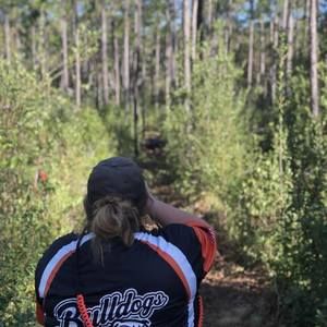 Meet your Posher, Jodi